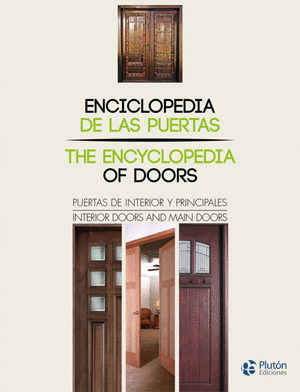 ENCICLOPEDIA DE LAS PUERTAS