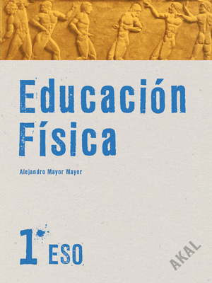 EDUCACION FISICA, 1 ESO 2007