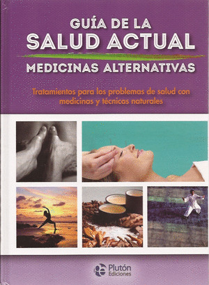 GUIA DE LA SALUD ACTUAL 1