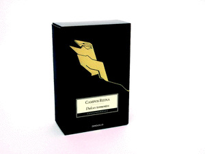 ESTUCHE DULCES TORMENTOS : SANTEPAR. RELATOS COMPLETOS. ENSAYOS