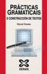 SOLUCIONARIO PRACTICAS GRAMATICAIS E CONSTRUCCION DE TEXTOS