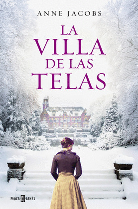 VILLA DE LAS TELAS, LA