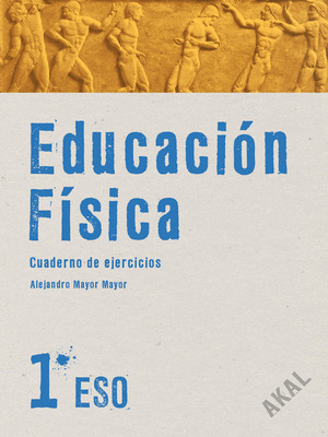 EDUCACION FISICA, 1 ESO CUADERNO 2007