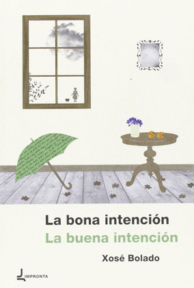 BONA INTENCION, LA/BUENA INTENCION, LA/CASTELLANO-ASTURIANO