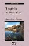 ESPIRITO DE BROUSTENAC, O