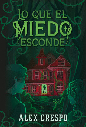 QUE EL MIEDO ESCONDE, LO
