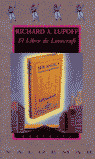 ## LIBRO DE LOVECRAFT, EL