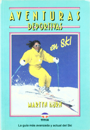 AVENTURAS DEPORTIVAS EN SKY
