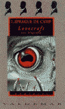 ## LOVECRAFT. UNA BIOGRAFIA