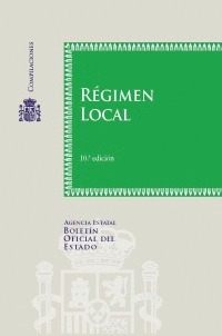 RÉGIMEN LOCAL