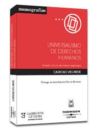 UNIVERSALISMO DERECHOS HUMANOS DEBATE ANGLOSAJON