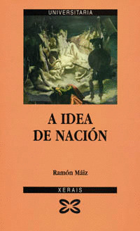 A IDEA DE NACION