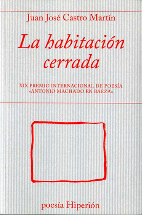 HABITACIÓN CERRADA, LA