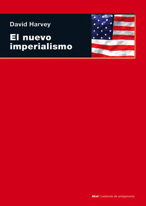 NUEVO IMPERIALISMO