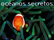 OCEANOS SECRETOS