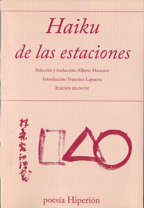 HAIKU DE LAS ESTACIONES