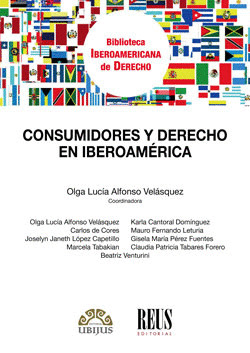 CONSUMIDORES Y DERECHO EN IBEROAMERICA