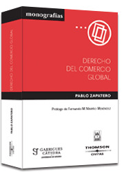 DERECHO COMERCIO GLOBAL
