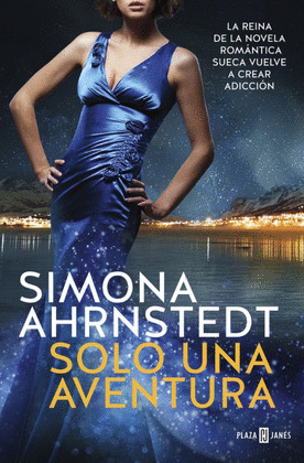 SOLO UNA AVENTURA