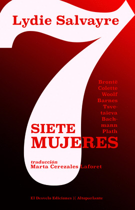 SIETE MUJERES