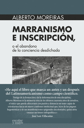 MARRANISMO E INSCRIPCION, O EL ABANDONO DE LA CONCIENCIA DESDICHADA