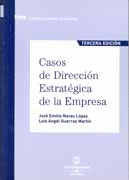 DIRECCION ESTRATEGICA EMPRESA