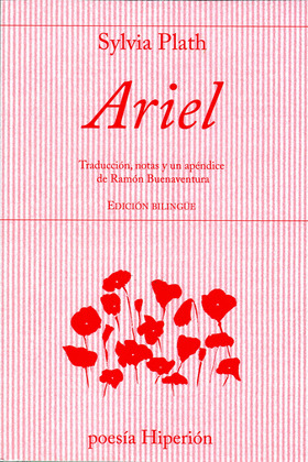 ARIEL (EDICIÓN BILINGÜE INGLÉS - CASTELLANO)