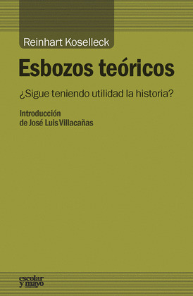 ESBOZOS TEORICOS