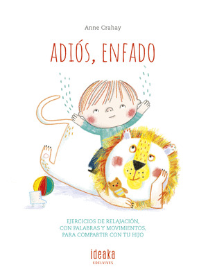 ADIOS, ENFADO