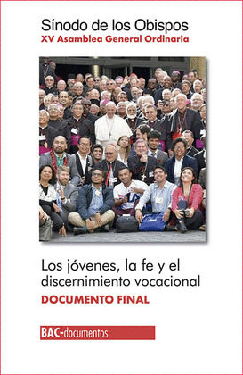 LOS JOVENES, LA FE Y EL DISCERNIMIENTO VOCACIONAL