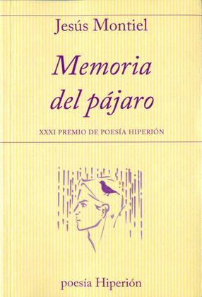 MEMORIA DEL PÁJARO