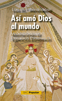 ASI AMO DIOS AL MUNDO