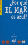 POR QUE EL MAR ES AZUL