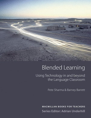 TDS BLENDED LEARNING