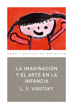 IMAGINACION Y ARTE INFANCIA