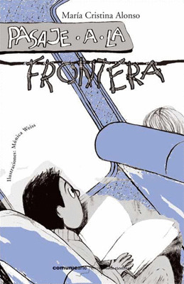 PASAJE A LA FRONTERA