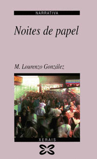 NOITES DE PAPEL