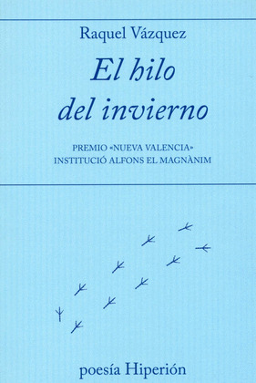 EL HILO DEL INVIERNO