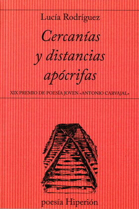 CERCANIAS Y DISTANCIAS APOCRIFAS