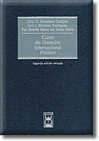 CURSO DE DERECHO INTERNACIONAL PUBLICO