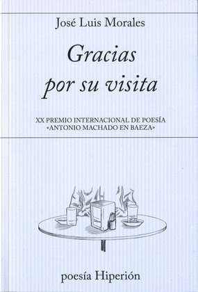 GRACIAS POR SU VISITA