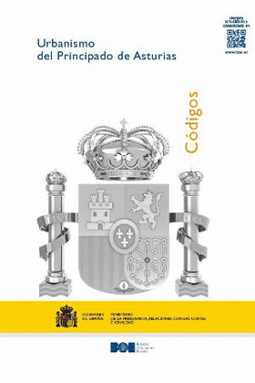 CÓDIGO DE URBANISMO DEL PRINCIPADO DE ASTURIAS