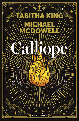 CALLIOPE. LA VOZ DE LAS LLAMAS