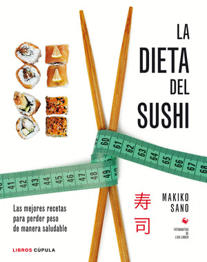 DIETA DEL SUSHI, LA
