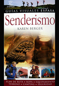 SENDERISMO. GUÍAS VISUALES ESPASA
