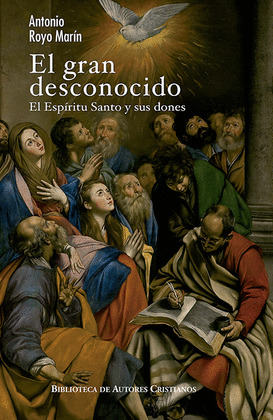 EL GRAN DESCONOCIDO