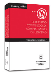 EL RECURSO CONTENCIOSO ADMINISTRATIVO LESIVIDAD