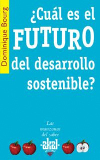 CUAL ES EL FUTURO DEL DESARROLLO