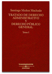 TRATADO DERECHO ADMINISTRATIVO  PUBLICO GRAL T I