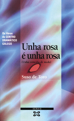 UNHA ROSA E UNHA ROSA